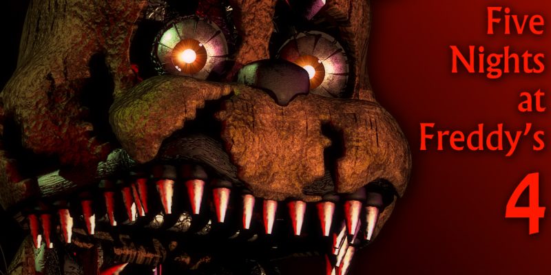 FNAF: La historia de FNAF 4 y Sister Location puede haber sido resuelta gracias a esta jugosa teoría