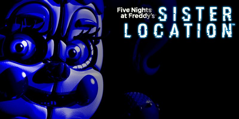 FNAF: La historia de FNAF 4 y Sister Location puede haber sido resuelta gracias a esta jugosa teoría