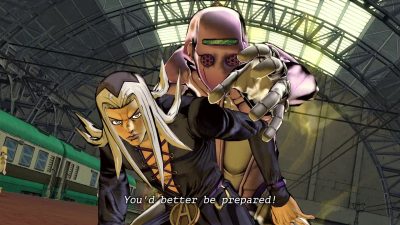 JoJo's