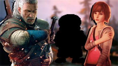 Los mejores juegos de Nintendo Switch donde las decisiones afectan la historia