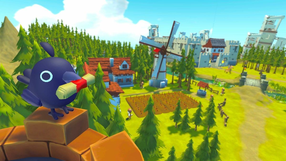 juegos Nintendo Switch