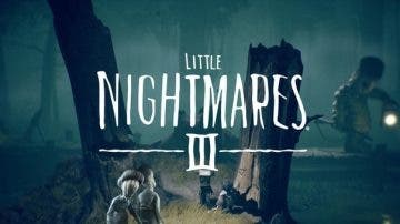 Little Nightmares III ha sido anunciado y llegará a Nintendo Switch