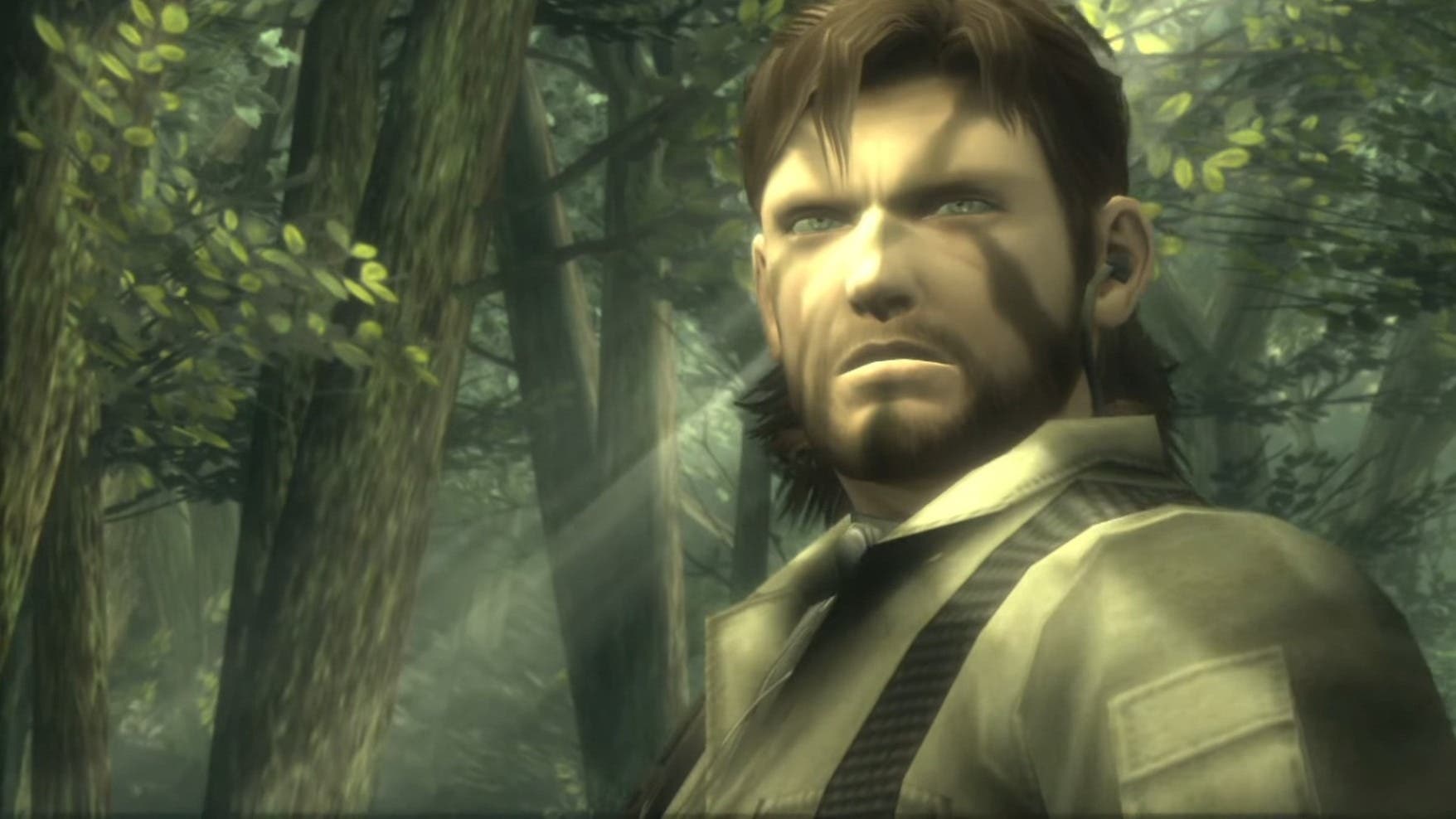 Metal Gear Solid: Master Collection Vol. 1 confirma estos errores y parches futuros para arreglarlos