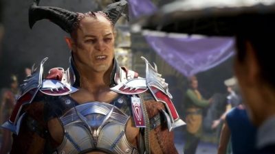 Mortal Kombat 1 estrena tráiler mostrando nuevos personajes