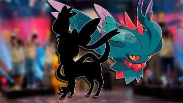 Este infravalorado Pokémon sustituyó a Melenaleteo en el Campeonato Mundial 2023
