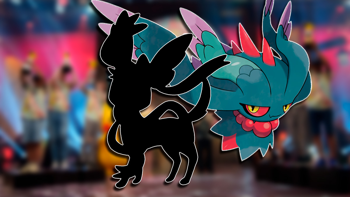 Pokémon