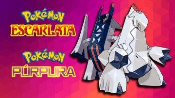 Pokémon Escarlata y Púrpura: Cómo Duraludon puede dominar el competitivo