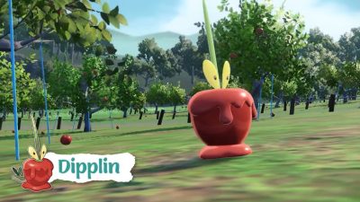 Ya puedes ver los dos nuevos tráilers del DLC de Pokémon Escarlata y Púrpura