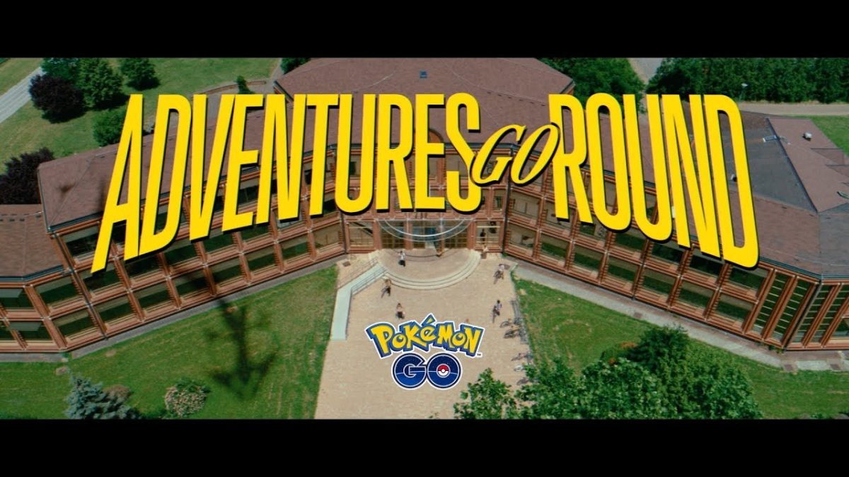 Pokémon GO