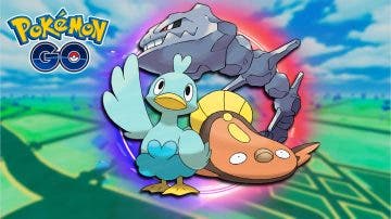 Copa Jungla Edición Chica de Pokémon GO: Mejores Pokémon y movimientos