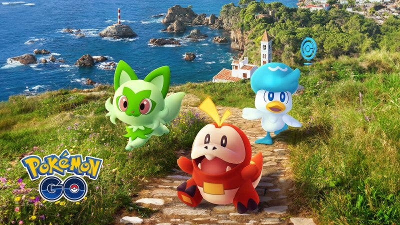 Tienda Pokémon GO: Todos los artículos, precios y cambios en Septiembre