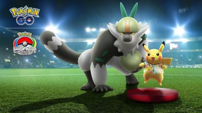 Pokémon GO detalla por completo su evento del Campeonato Mundial Pokémon 2023