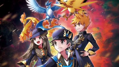 Pokémon Masters EX estrena nuevo tráiler de su siguiente evento de villanos