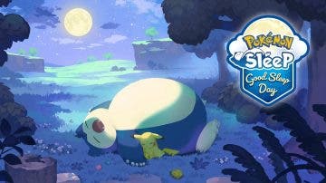 Pokémon Sleep confirma nuevo evento de Snorlax