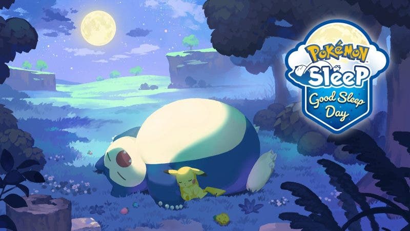 Pokémon Sleep: Cómo evolucionar rápido a nuestros Pokémon de manera sencilla