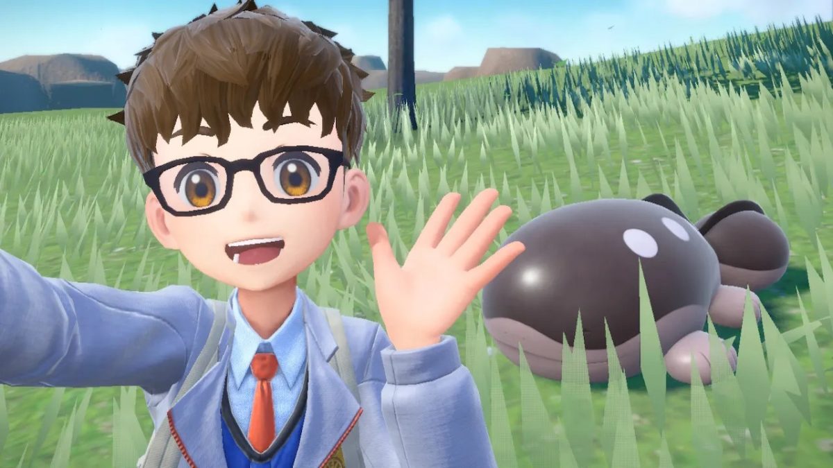 Pokémon