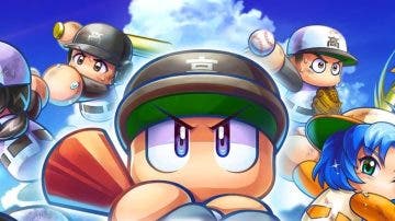 Koei Tecmo anuncia su siguiente juego de béisbol para Nintendo Switch
