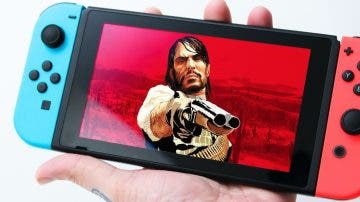 ¿Da la talla Red Dead Redemption en Nintendo Switch? Análisis técnico del juego en la consola