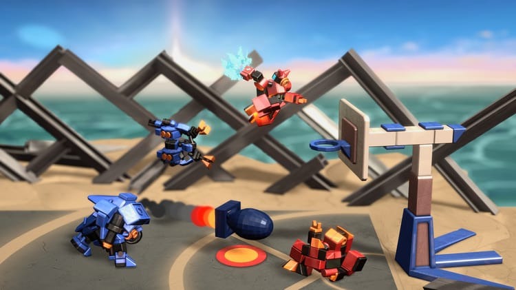 juegos Nintendo Switch