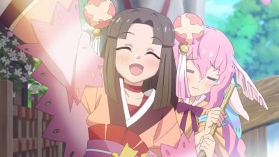 Rune Factory 3 Special estrena nuevo gameplay