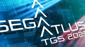 Tokyo Game Show 2023: SEGA y Atlus desvelan sus planes para el evento