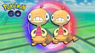 Scraggy Shiny en Pokémon GO: Cómo y cuándo capturarlo