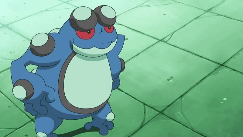 Pokémon