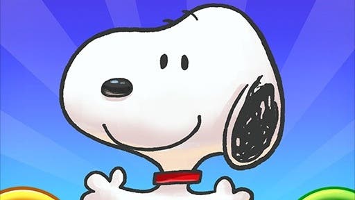 Snoopy llegará a Nintendo Switch en forma de mando y funda oficiales