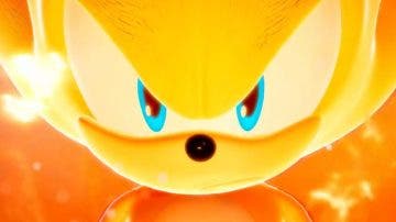 Sonic Frontiers detalla su actualización final con nuevos personajes jugables y más