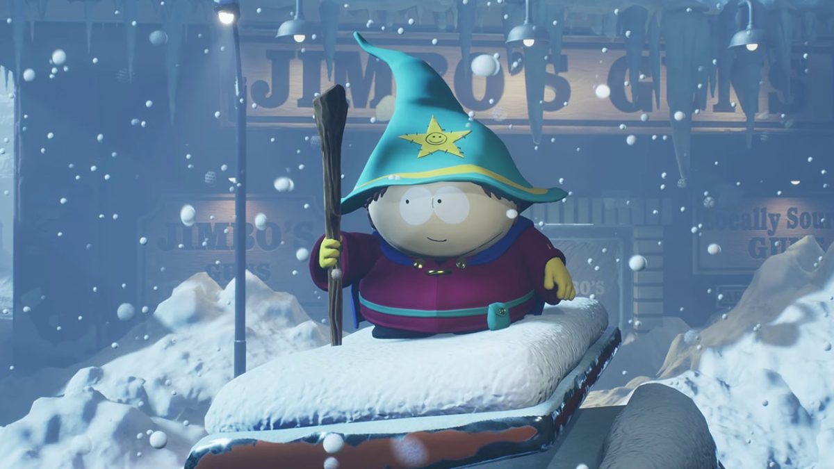 South Park