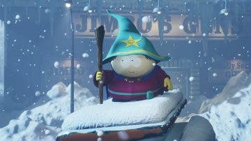 South Park: Snow Day! sí que llegará a Nintendo Switch