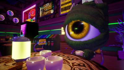 Nuevos juegos para Nintendo Switch: MistWorld the after, TRAPPED in The Kanal, Space Boat y más