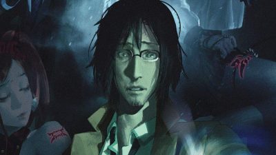 Spirit Hunter: Death Mark II y más juegos concretan sus estrenos en Nintendo Switch