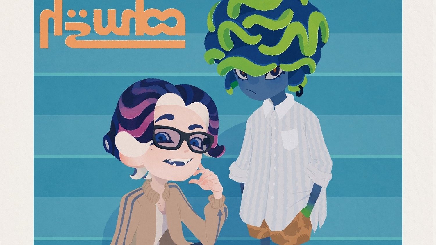 Splatoon 3