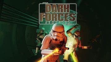 Star Wars: Dark Forces Remaster: Parche en camino y análisis técnico disponible