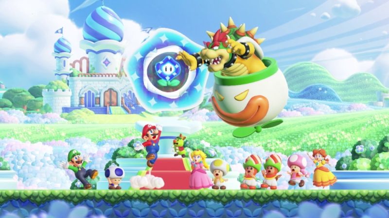 Super Mario Wonder: 10 cosas que te harán querer jugar ya al título