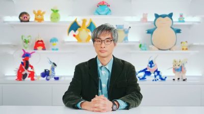 Pokémon