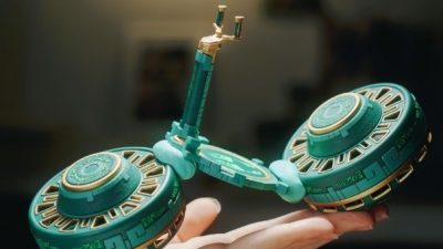 Zelda Tears