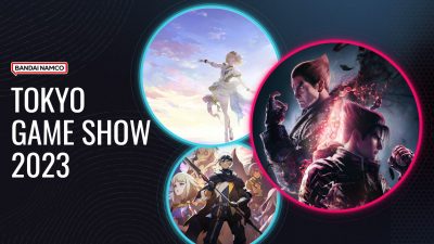 Tokyo Game Show