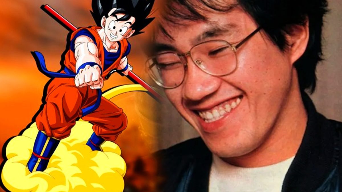 Estos son todos los animes de Akira Toriyama: Dónde verlos actualmente