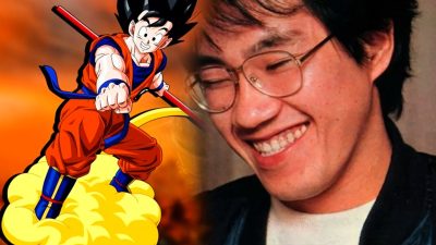 Genios Del Manga:Akira Toriyama
