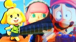 Animal Crossing New Horizons: Listado de Todos los Peces que puedes conseguir antes de que se acabe el verano