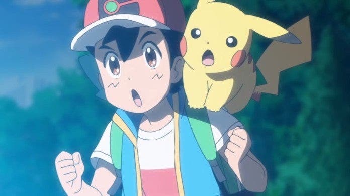 El final de Pokémon: La historia de Ash ha dejado un sabor de boca amargo y dulce a la par