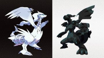Remakes de Pokémon Blanco y Negro: ¿paralizados?