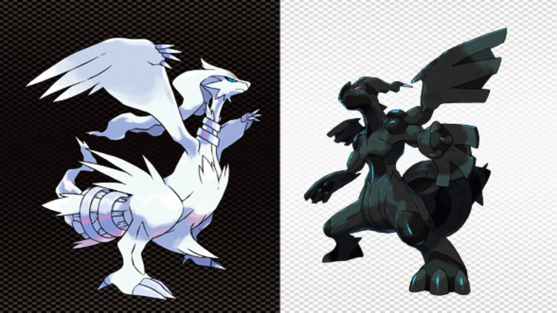 Remakes de Pokémon Blanco y Negro: ¿paralizados?