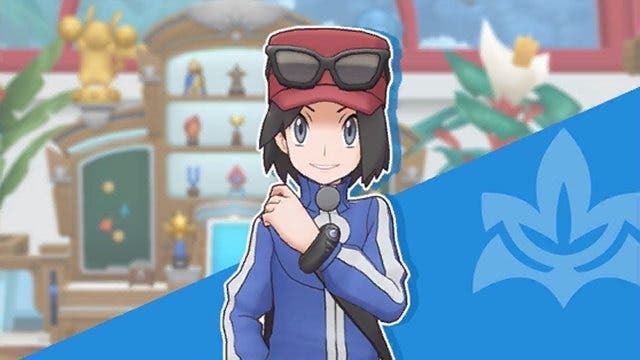 Pokémon Masters EX recibe a Kalm en el Salón de Entrenadores y más