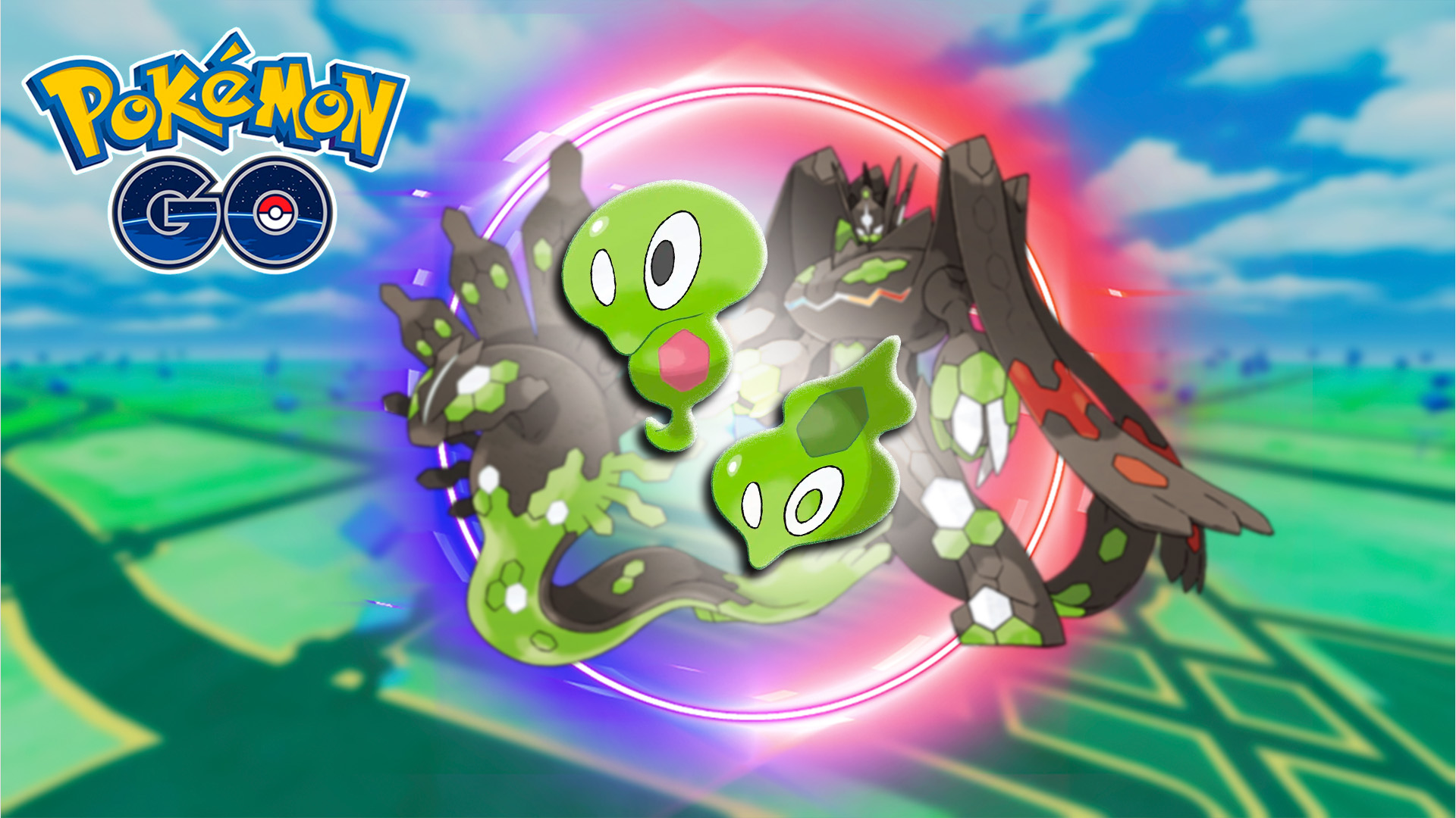 Células Zygarde en Pokémon GO: Cómo y dónde encontrarlas