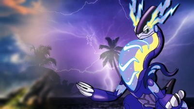 Game Freak no arregla una mecánica de Pokémon Escarlata y Púrpura, pero la comunidad tiene la solución