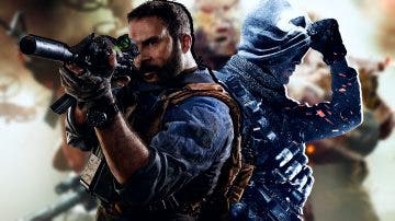 Los 15 acontecimientos más impactantes de la saga Call of Duty