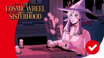 [Análisis] The Cosmic Wheel Sisterhood para Nintendo Switch